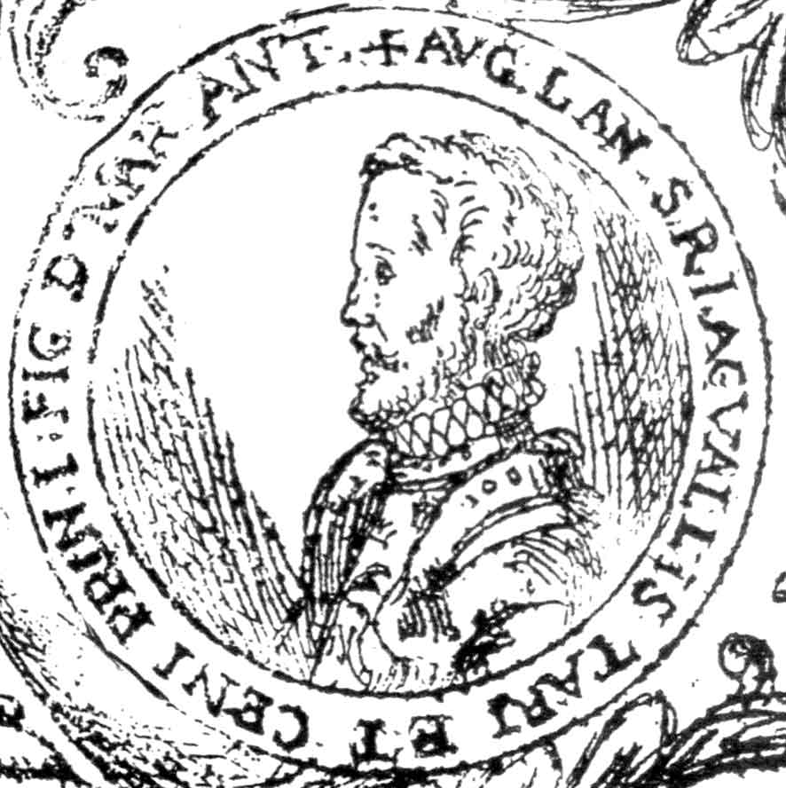 Principe Agostino Landi