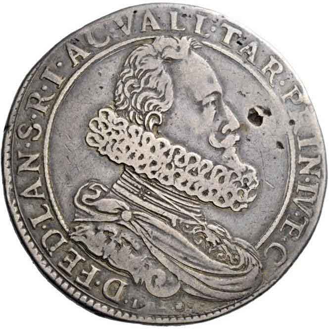 Principe Federico Landi