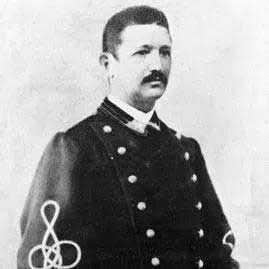 Capitano Pietro Cella