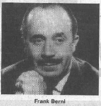 Frank Berni